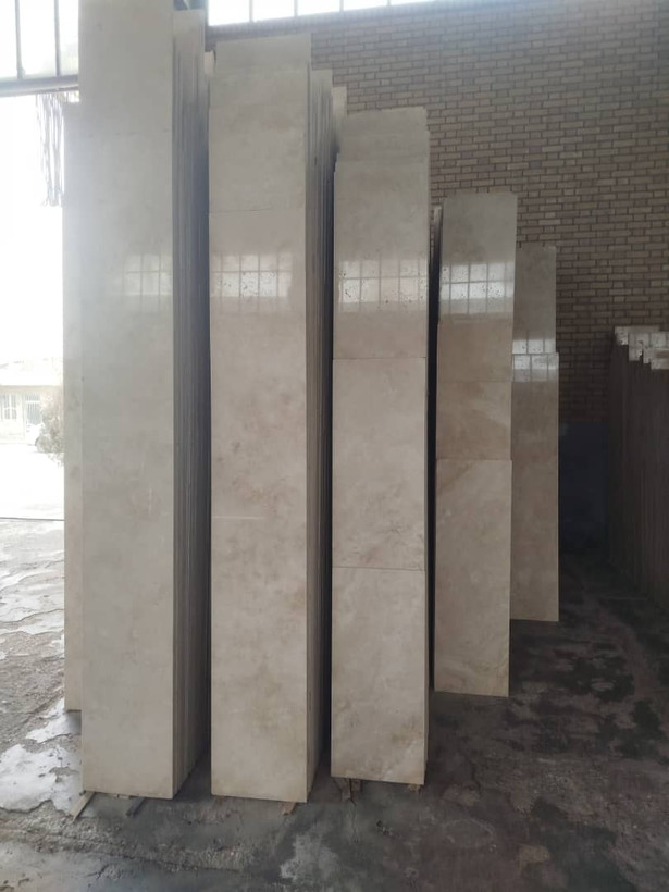 سنگ عباس آباد شمش طولی
